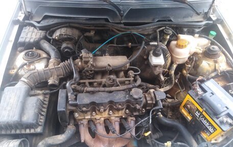 Daewoo Nexia I рестайлинг, 2011 год, 60 000 рублей, 5 фотография