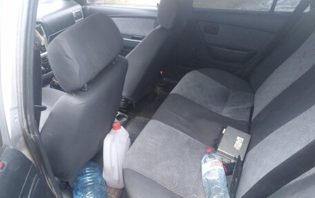 Daewoo Nexia I рестайлинг, 2011 год, 60 000 рублей, 9 фотография