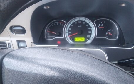 Daewoo Nexia I рестайлинг, 2011 год, 60 000 рублей, 13 фотография