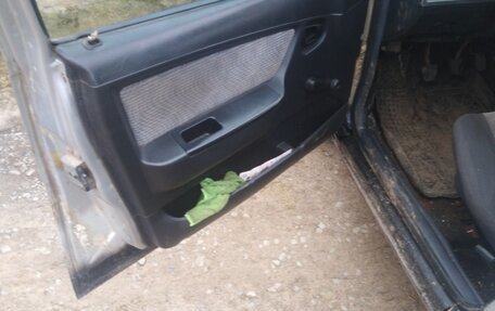 Daewoo Nexia I рестайлинг, 2011 год, 60 000 рублей, 14 фотография