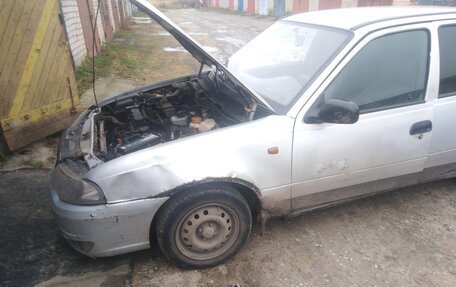 Daewoo Nexia I рестайлинг, 2011 год, 60 000 рублей, 6 фотография