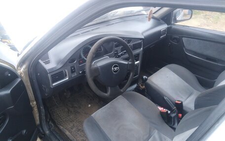 Daewoo Nexia I рестайлинг, 2011 год, 60 000 рублей, 8 фотография