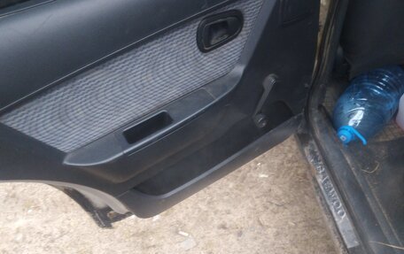 Daewoo Nexia I рестайлинг, 2011 год, 60 000 рублей, 15 фотография