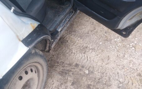 Daewoo Nexia I рестайлинг, 2011 год, 60 000 рублей, 12 фотография