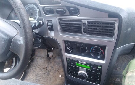 Daewoo Nexia I рестайлинг, 2011 год, 60 000 рублей, 10 фотография