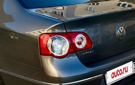 Volkswagen Passat B6, 2008 год, 699 999 рублей, 8 фотография