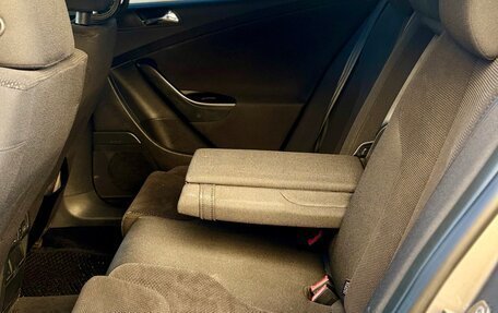 Volkswagen Passat B6, 2008 год, 699 999 рублей, 9 фотография