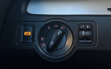 Volkswagen Passat B6, 2008 год, 699 999 рублей, 11 фотография