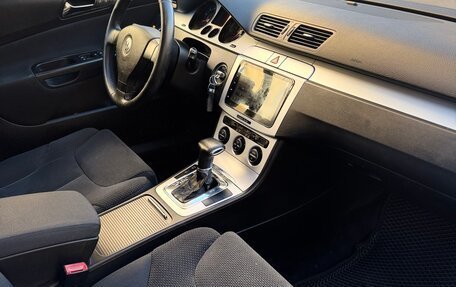 Volkswagen Passat B6, 2008 год, 699 999 рублей, 14 фотография