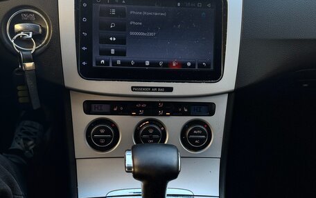 Volkswagen Passat B6, 2008 год, 699 999 рублей, 13 фотография