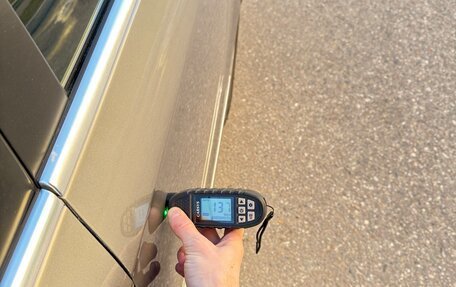 Volkswagen Passat B6, 2008 год, 699 999 рублей, 19 фотография