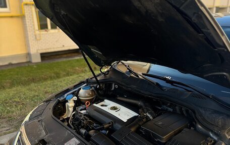 Volkswagen Passat B6, 2008 год, 699 999 рублей, 15 фотография