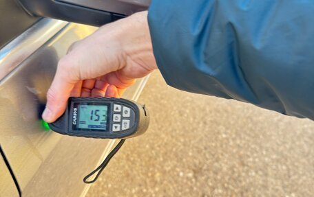 Volkswagen Passat B6, 2008 год, 699 999 рублей, 16 фотография