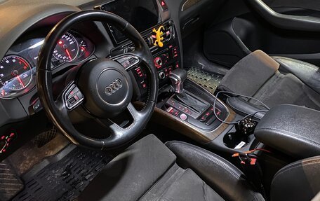 Audi Q5, 2015 год, 1 980 000 рублей, 5 фотография