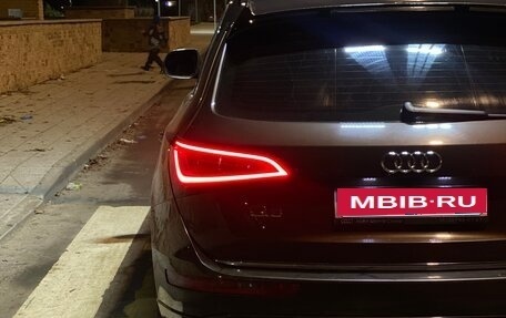 Audi Q5, 2015 год, 1 980 000 рублей, 4 фотография