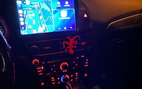 Audi Q5, 2015 год, 1 980 000 рублей, 8 фотография