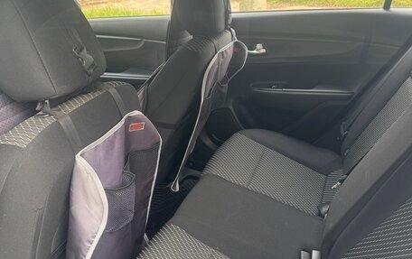 KIA Rio IV, 2018 год, 1 400 000 рублей, 6 фотография