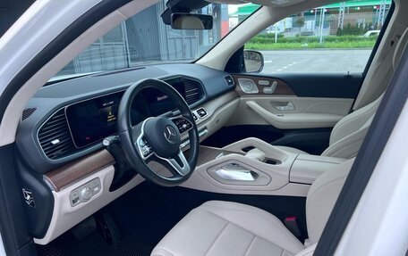 Mercedes-Benz GLE, 2021 год, 6 500 000 рублей, 7 фотография