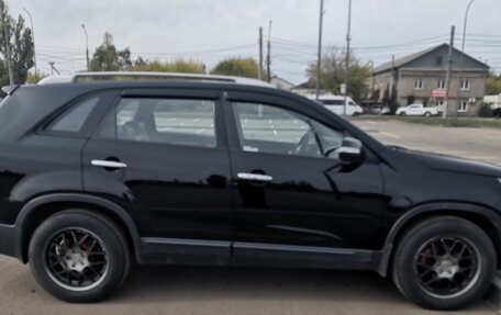 KIA Sorento II рестайлинг, 2009 год, 1 050 000 рублей, 2 фотография