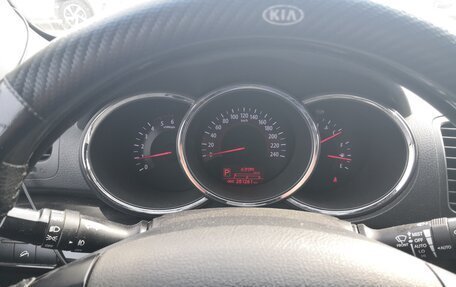 KIA Sorento II рестайлинг, 2009 год, 1 050 000 рублей, 10 фотография