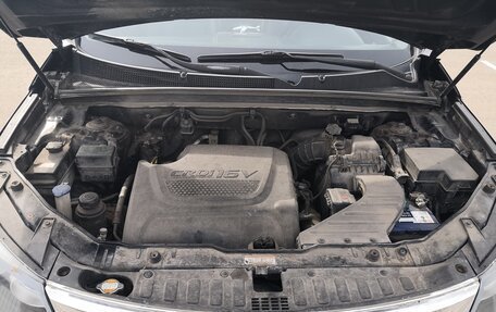 KIA Sorento II рестайлинг, 2009 год, 1 050 000 рублей, 11 фотография