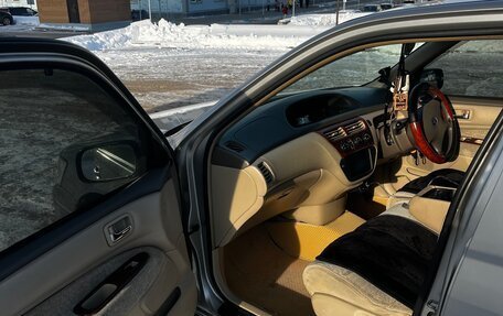 Toyota Vista V30, 2001 год, 665 000 рублей, 7 фотография