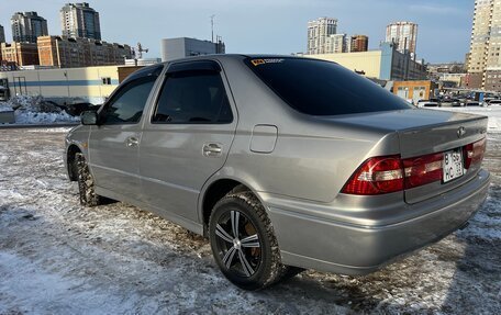 Toyota Vista V30, 2001 год, 665 000 рублей, 3 фотография