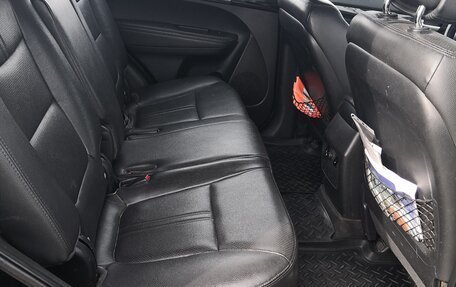 KIA Sorento II рестайлинг, 2009 год, 1 050 000 рублей, 9 фотография