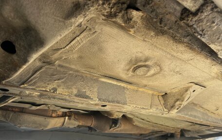 Toyota Vista V30, 2001 год, 665 000 рублей, 11 фотография