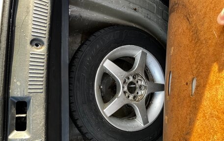 Toyota Vista V30, 2001 год, 665 000 рублей, 9 фотография