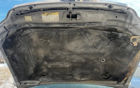 Toyota Vista V30, 2001 год, 665 000 рублей, 14 фотография