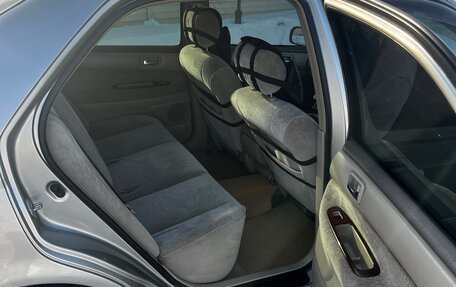 Toyota Vista V30, 2001 год, 665 000 рублей, 18 фотография