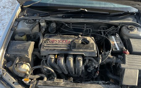 Toyota Vista V30, 2001 год, 665 000 рублей, 15 фотография