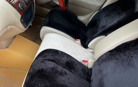 Toyota Vista V30, 2001 год, 665 000 рублей, 16 фотография