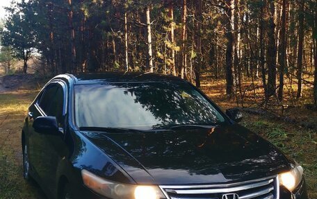 Honda Accord VIII рестайлинг, 2010 год, 880 000 рублей, 8 фотография