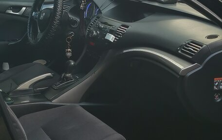 Honda Accord VIII рестайлинг, 2010 год, 880 000 рублей, 9 фотография