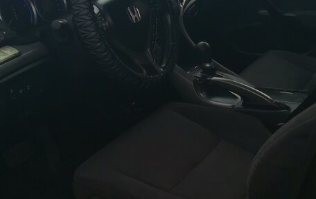 Honda Accord VIII рестайлинг, 2010 год, 880 000 рублей, 11 фотография