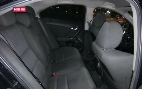 Honda Accord VIII рестайлинг, 2010 год, 880 000 рублей, 4 фотография