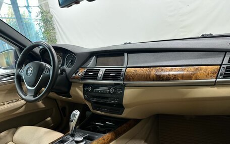 BMW X5, 2008 год, 1 719 900 рублей, 9 фотография