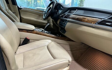 BMW X5, 2008 год, 1 719 900 рублей, 12 фотография