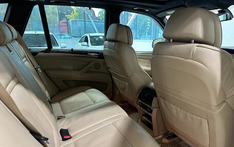 BMW X5, 2008 год, 1 719 900 рублей, 14 фотография