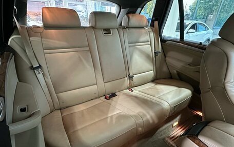 BMW X5, 2008 год, 1 719 900 рублей, 13 фотография