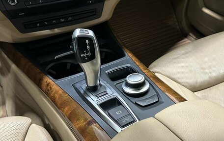 BMW X5, 2008 год, 1 719 900 рублей, 22 фотография