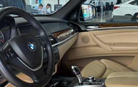 BMW X5, 2008 год, 1 719 900 рублей, 10 фотография