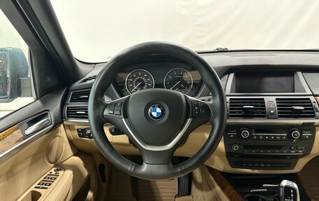 BMW X5, 2008 год, 1 719 900 рублей, 8 фотография