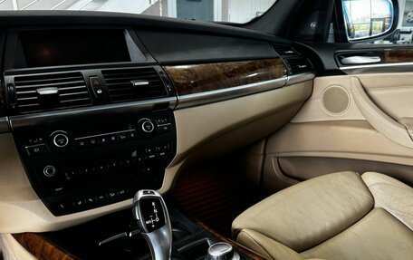 BMW X5, 2008 год, 1 719 900 рублей, 17 фотография