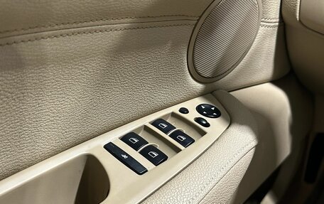 BMW X5, 2008 год, 1 719 900 рублей, 23 фотография