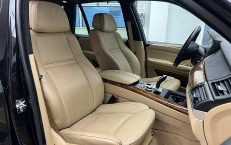 BMW X5, 2008 год, 1 719 900 рублей, 11 фотография