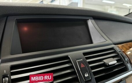 BMW X5, 2008 год, 1 719 900 рублей, 19 фотография