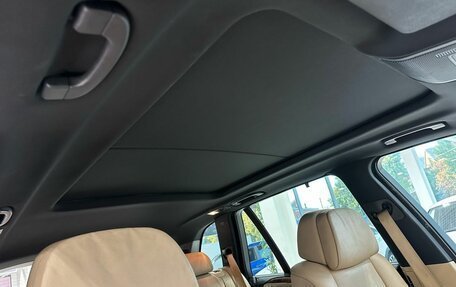 BMW X5, 2008 год, 1 719 900 рублей, 26 фотография